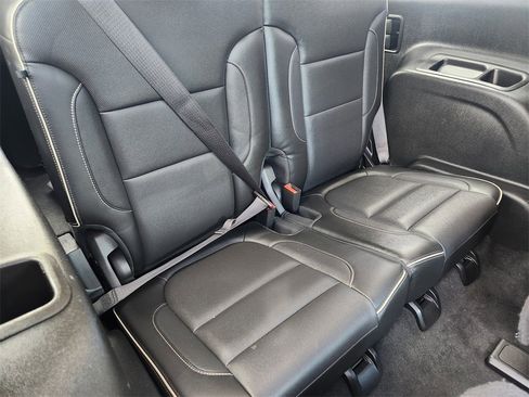 Used 2019 GMC Acadia Denali w/ Technology Package image 31