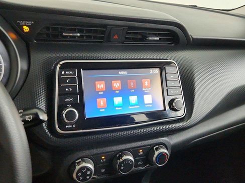 Used 2022 Nissan Kicks S FWD image 22