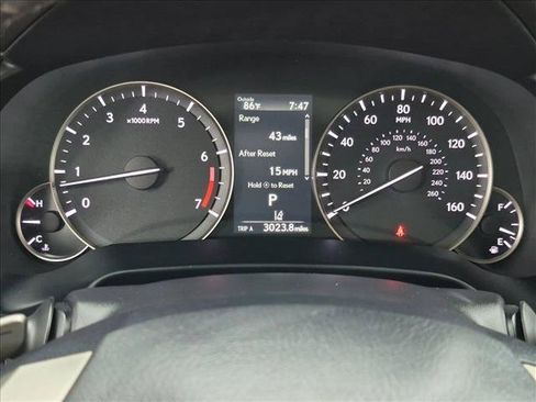 Used 2021 Lexus RX 350 FWD w/ Accessory Package image 11