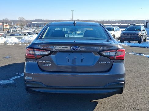 Certified 2024 Subaru Legacy image 5