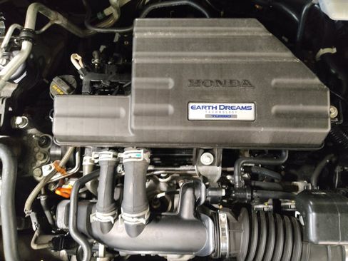 Used 2019 Honda CR-V EX image 30