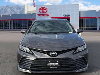 Used 2024 Toyota Camry LE w/ Cold Weather Package AWD/4WD video 2