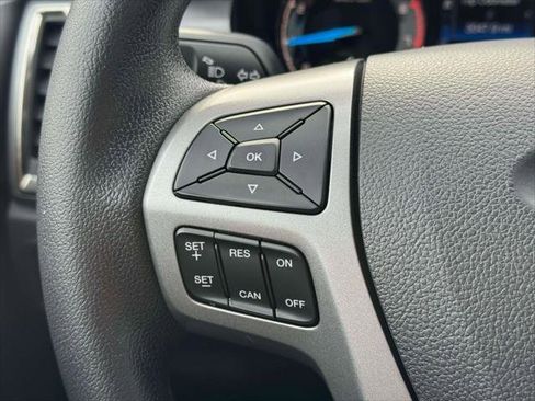 Used 2022 Ford Ranger XLT w/ FX4 Off-Road Package image 21