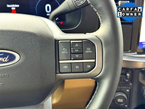 Used 2025 Ford F350 Lariat w/ FX4 Off-Road Package image 23