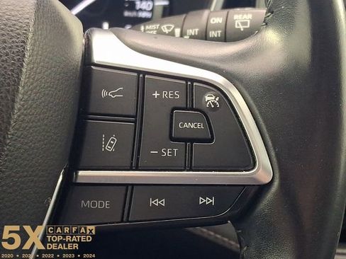 Certified 2021 Toyota Highlander XSE AWD/4WD image 29