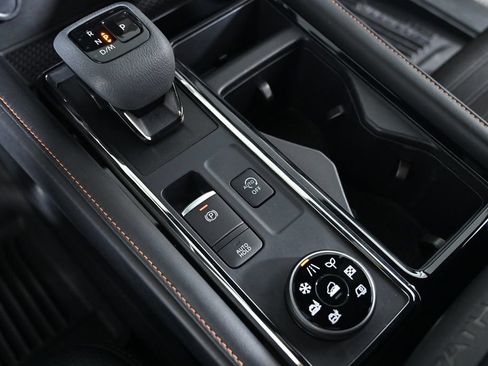 Certified 2023 Nissan Pathfinder Rock Creek AWD/4WD image 19