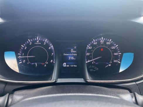 Used 2017 Toyota Avalon XLE Premium w/ Protection Package image 65