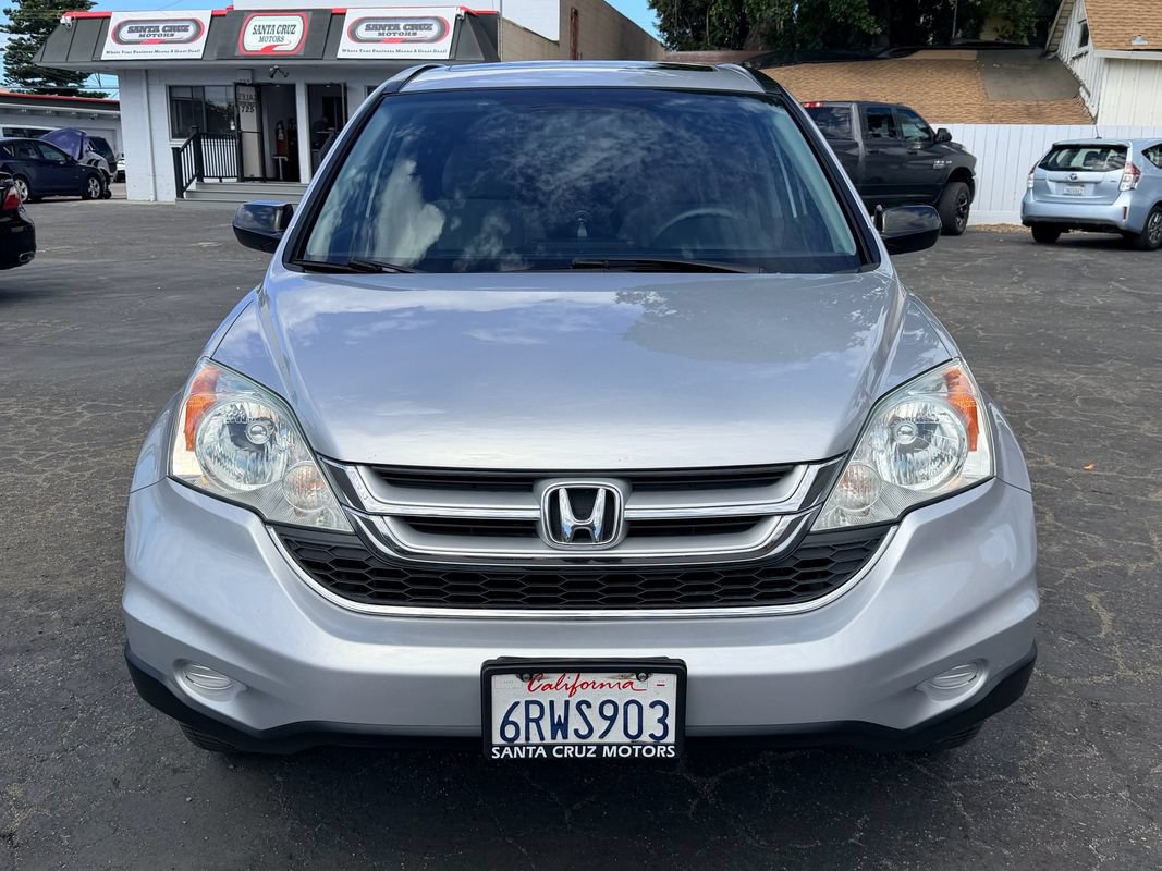 Used 2011 Honda CR-V EX image 2