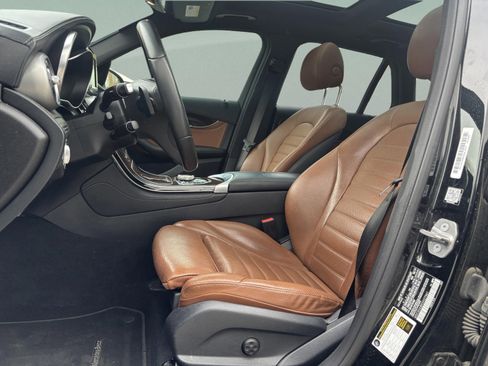 Used 2018 Mercedes-Benz GLC 300 image 14