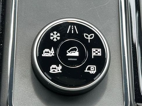 New 2026 Nissan Pathfinder Rock Creek image 28