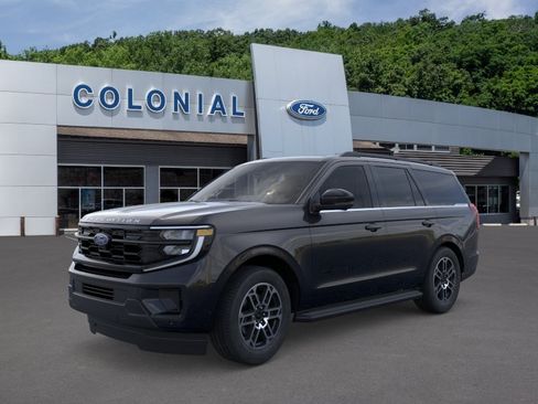 New 2026 Ford Expedition Active AWD/4WD image 24