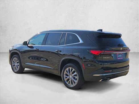 New 2026 Buick Enclave Preferred image 9