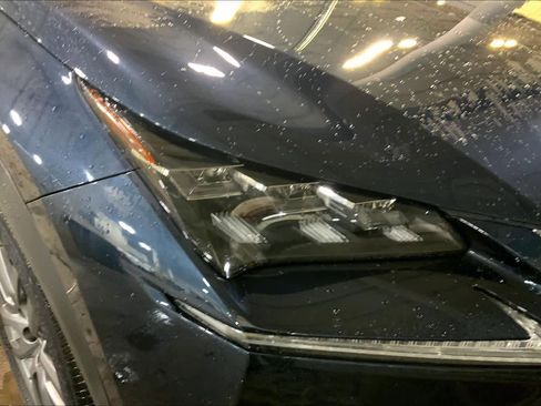 Used 2015 Lexus NX 200t AWD image 27