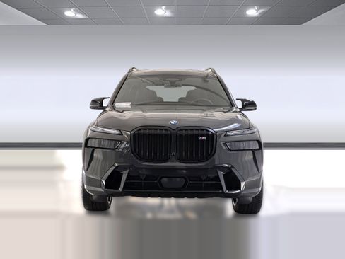 Used 2024 BMW X7 M60i w/ Executive Package AWD/4WD image 6