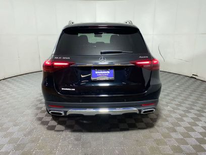Used 2024 Mercedes-Benz GLE 350 4MATIC