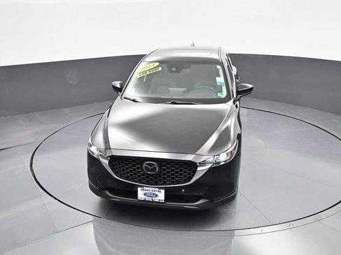 Used 2023 MAZDA CX-5 AWD 2.5 S image 24
