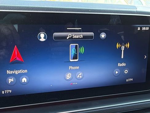 Certified 2025 Mercedes-Benz GLS 450 4MATIC image 33