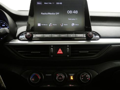 Used 2023 Kia Forte LXS image 20