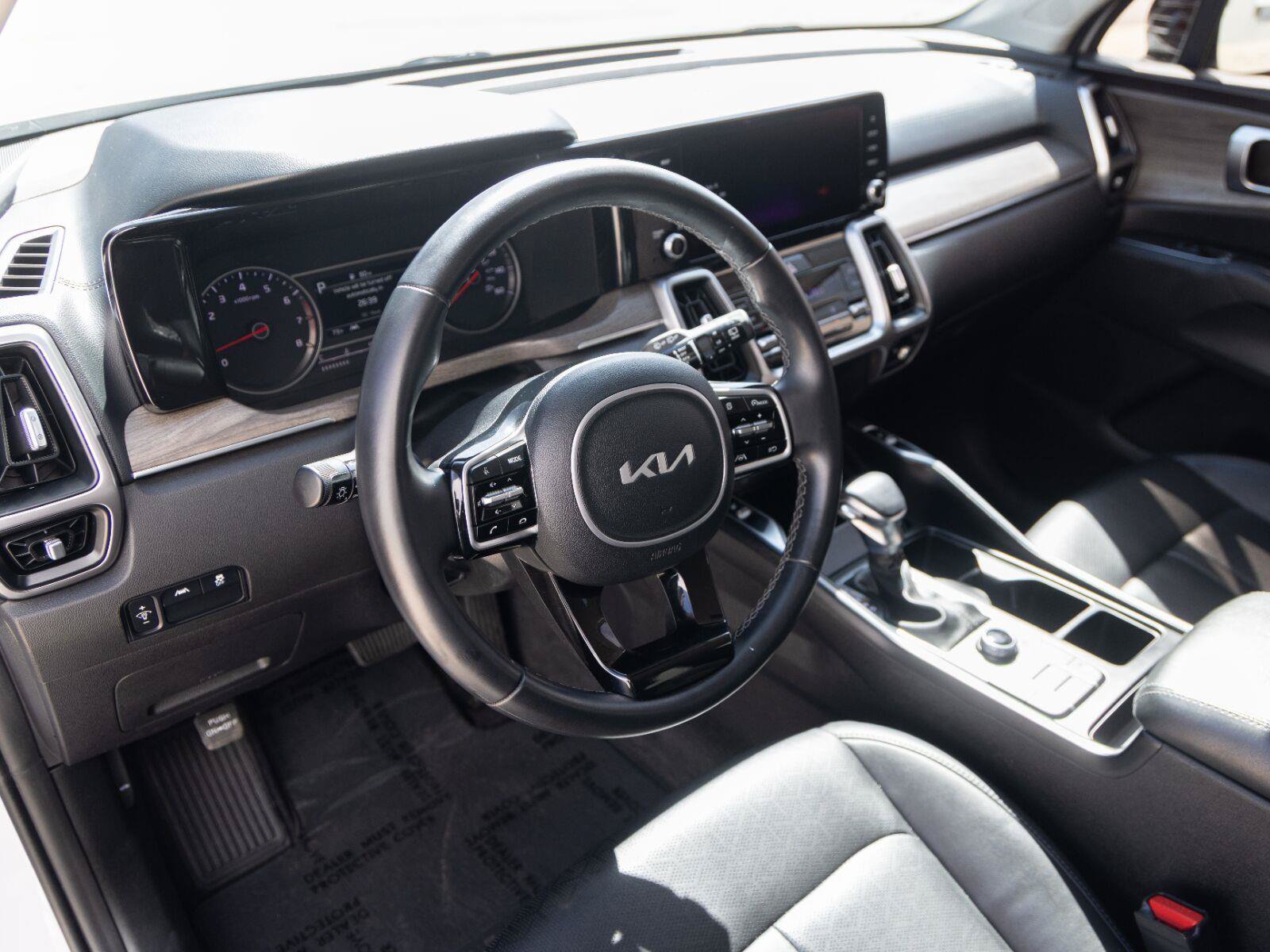 Used 2022 Kia Sorento S AWD/4WD image 20
