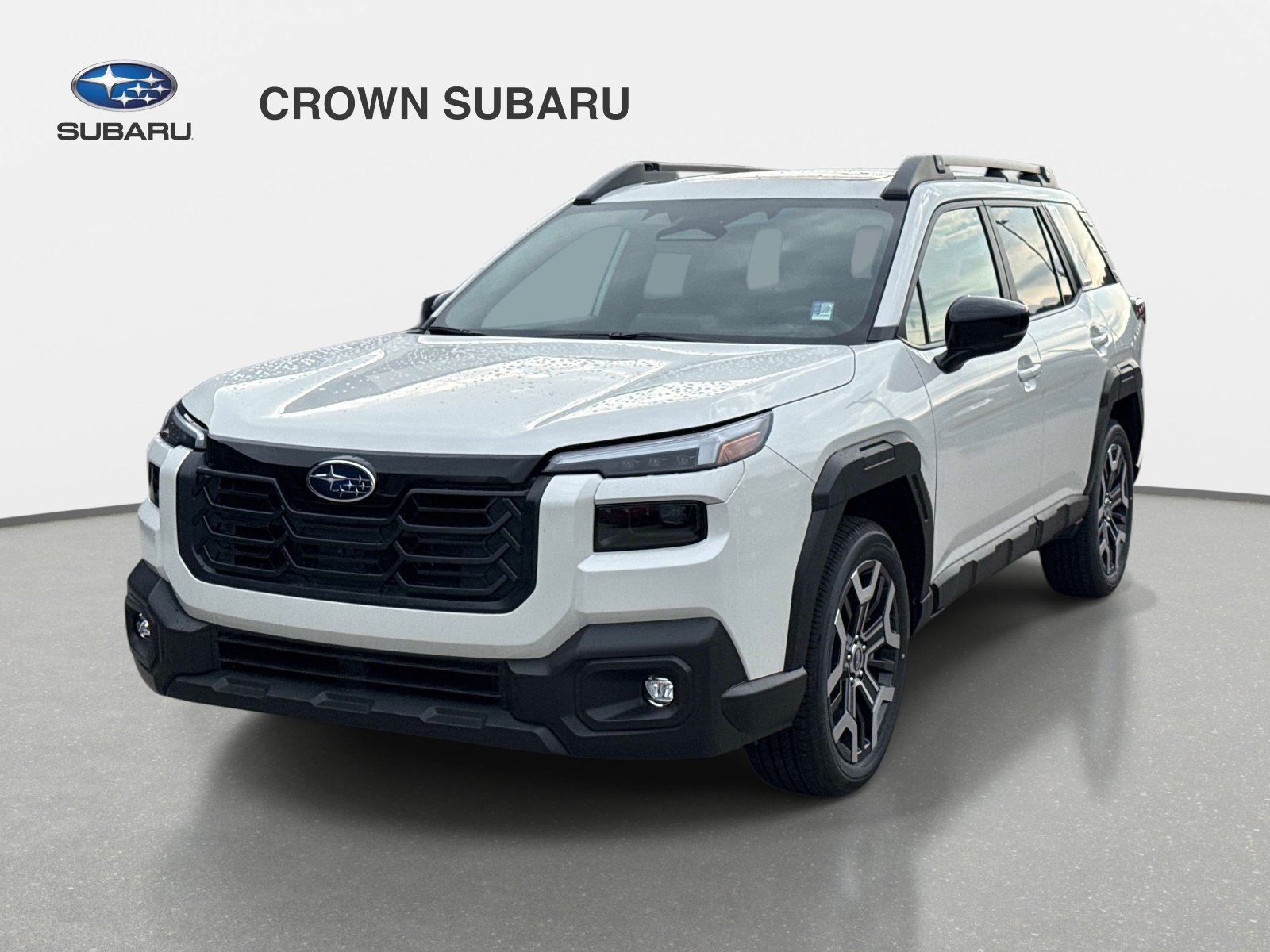 New 2026 Subaru Outback Touring XT AWD/4WD image 8