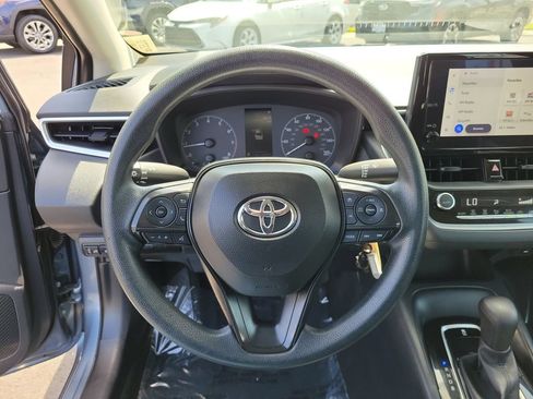 Used 2024 Toyota Corolla LE FWD image 27