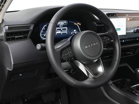 New 2026 MAZDA CX-5 Select AWD/4WD image 11