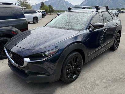 Used 2023 MAZDA CX-30 2.5 Turbo w/ Premium Package
