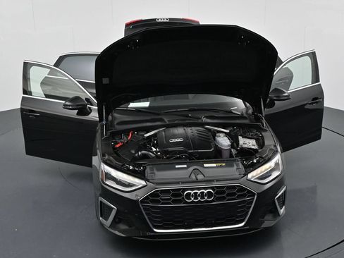 Used 2024 Audi A4 2.0T Premium Plus AWD/4WD image 17