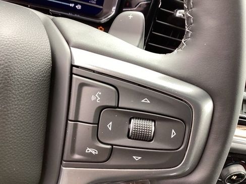 New 2025 Chevrolet Silverado 1500 RST w/ Convenience Package II image 11