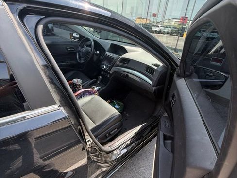 Used 2017 Acura ILX FWD image 13