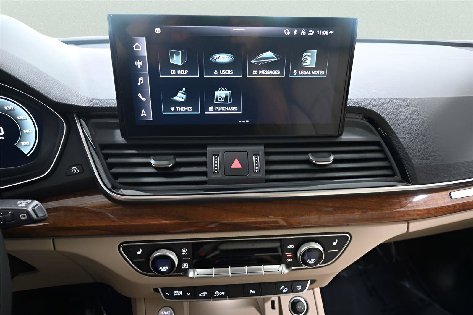 Used 2023 Audi Q5 e Premium Plus AWD/4WD image 22