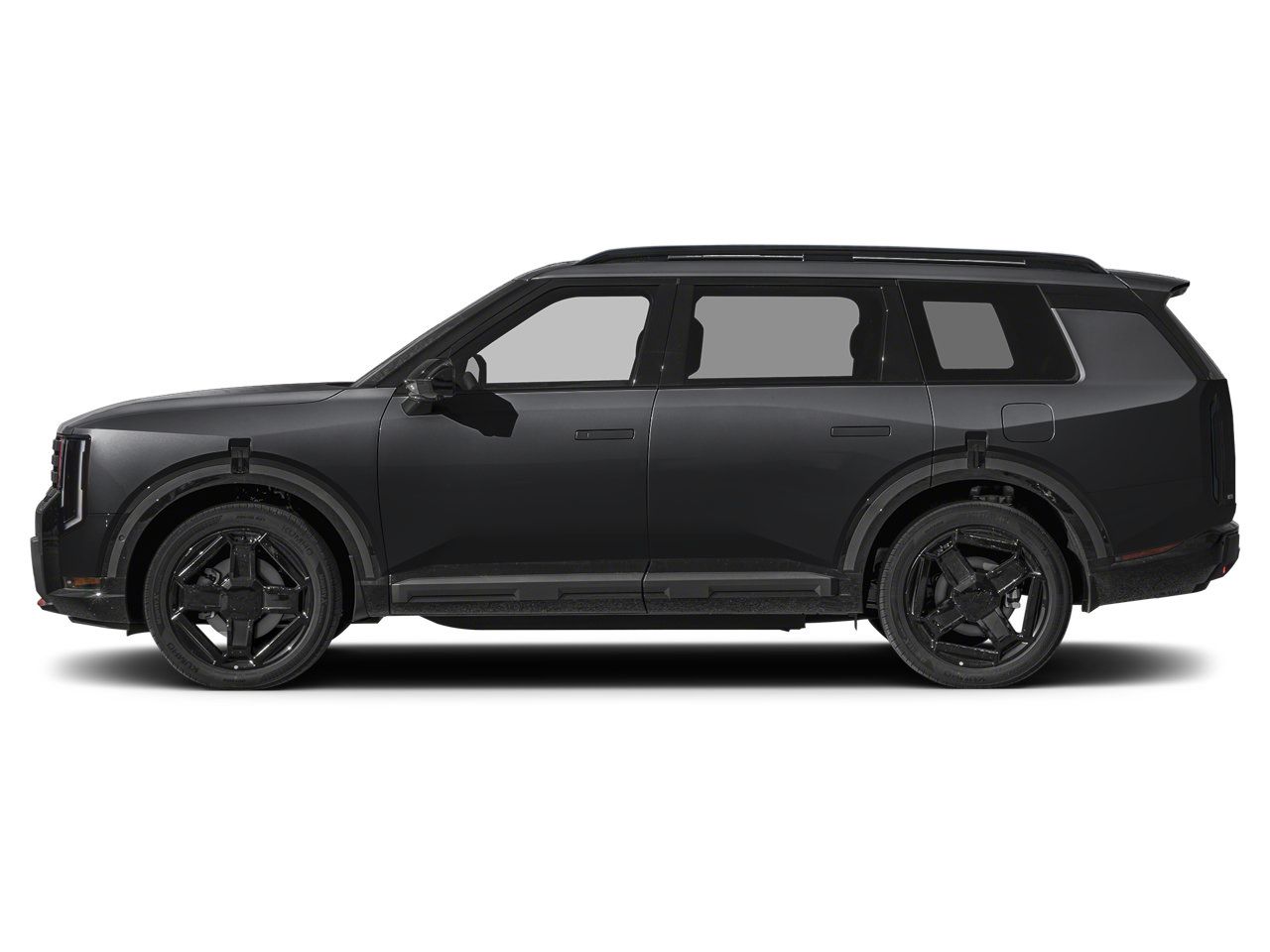 New 2027 Kia Telluride X-Line SX Prestige AWD/4WD image 30