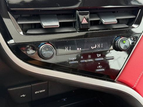 Used 2023 Toyota Camry XSE image 29