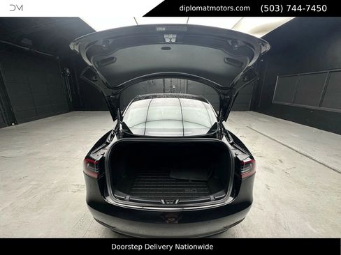 Used 2019 Tesla Model 3 Standard Range Plus image 31