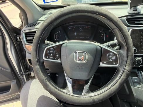 Used 2020 Honda CR-V EX image 25