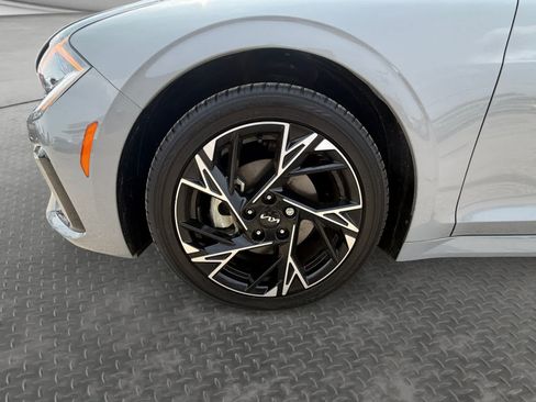 Used 2025 Kia K5 GT-Line w/ GT-Line Premium Package AWD/4WD image 9