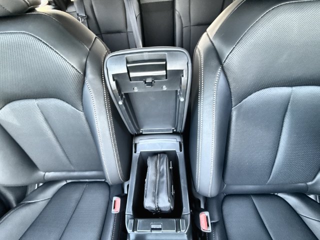 New 2026 Subaru Outback Limited AWD/4WD image 23