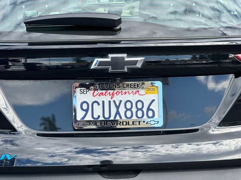 Used 2022 Chevrolet Bolt EUV LT w/ Driver Confidence Package image 45