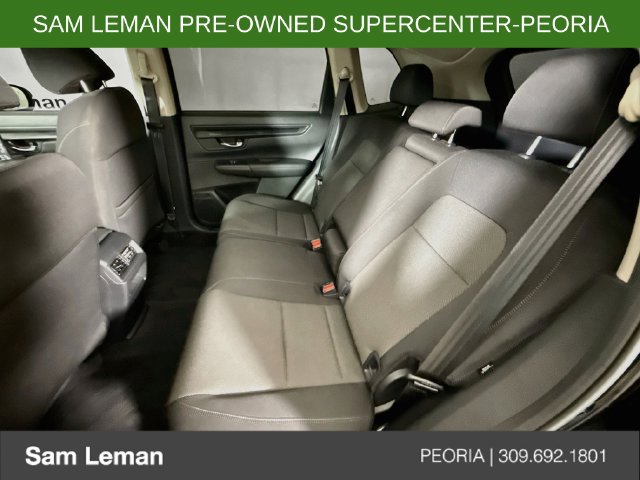 Used 2023 Honda CR-V EX image 24