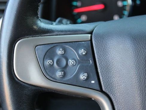 Used 2020 GMC Yukon Denali w/ Enhanced Security Package image 14