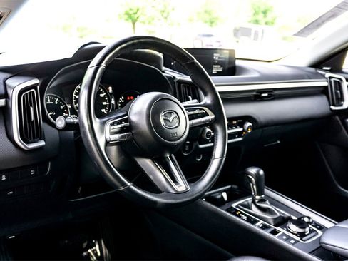 Used 2024 MAZDA CX-50 AWD 2.5 S w/ Premium Package image 15