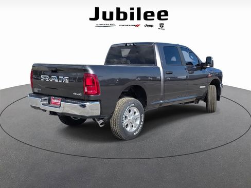New 2026 RAM 2500 Big Horn AWD/4WD image 5
