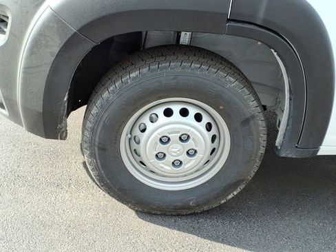 New 2026 RAM ProMaster 3500 w/ Safety Group image 21