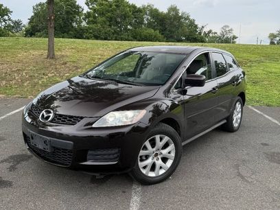 Used 2008 MAZDA CX-7 Touring