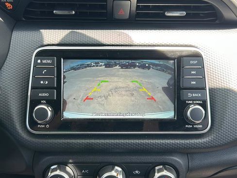 Certified 2025 Nissan Kicks Play S FWD image 22