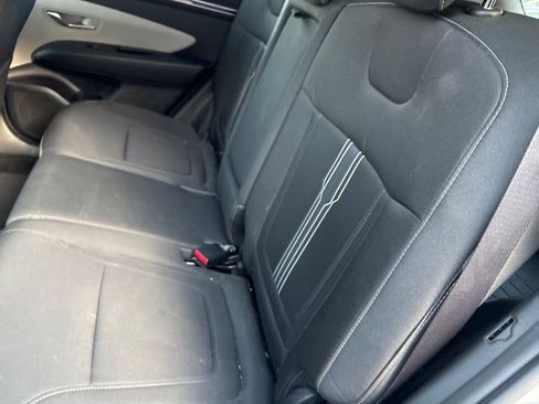 Certified 2024 Hyundai Tucson SEL AWD/4WD image 10