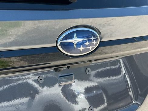 New 2026 Subaru Ascent Bronze Edition AWD/4WD image 10
