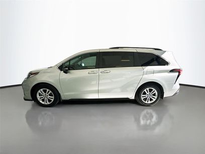 Used 2023 Toyota Sienna XSE
