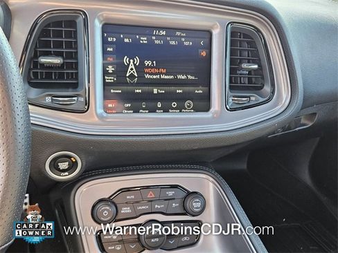 Used 2023 Dodge Challenger R/T Scat Pack image 19