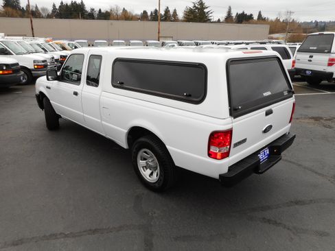 Used 2007 Ford Ranger 2WD SuperCab image 10
